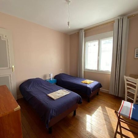 Maison Entre Marche Et Plages De Royan Buitenkant foto