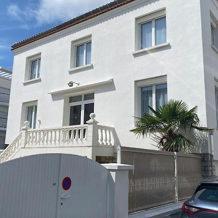 Maison Entre Marche Et Plages De Royan Buitenkant foto