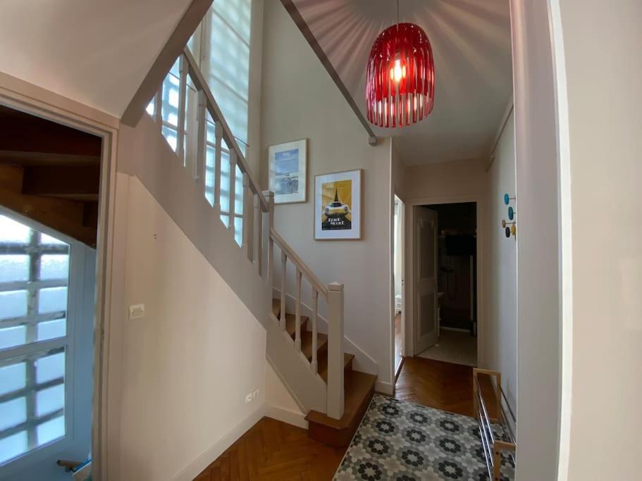 Maison Entre Marche Et Plages De Royan Buitenkant foto