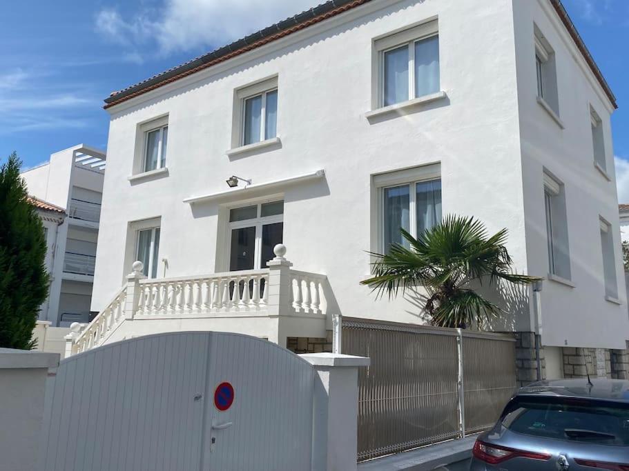 Maison Entre Marche Et Plages De Royan Buitenkant foto
